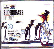 Supergrass - Lenny